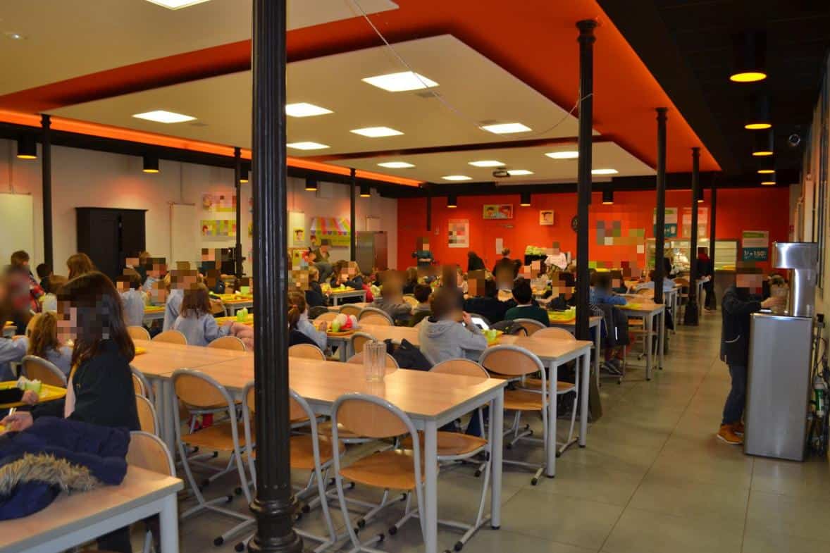 Self (Saint-Benoît, Moulins)